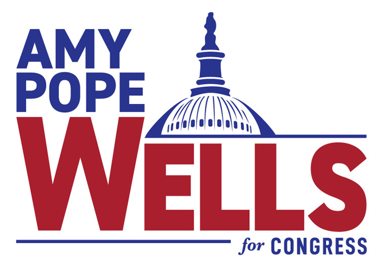 Amy Pope Wells for Congress: General Fund