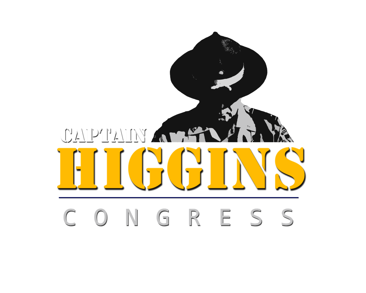 Captain Higgins for Congress: General Fund