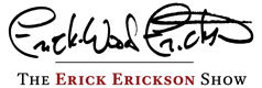 Erick Erickson's Resurgent Media: Leap of Faith