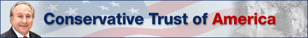Conservative Trust of America: 10-03-18 Dick Morris - lunch alert