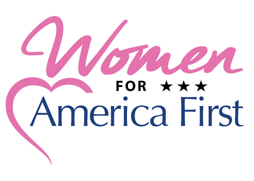 Women for America First: Women for America First
