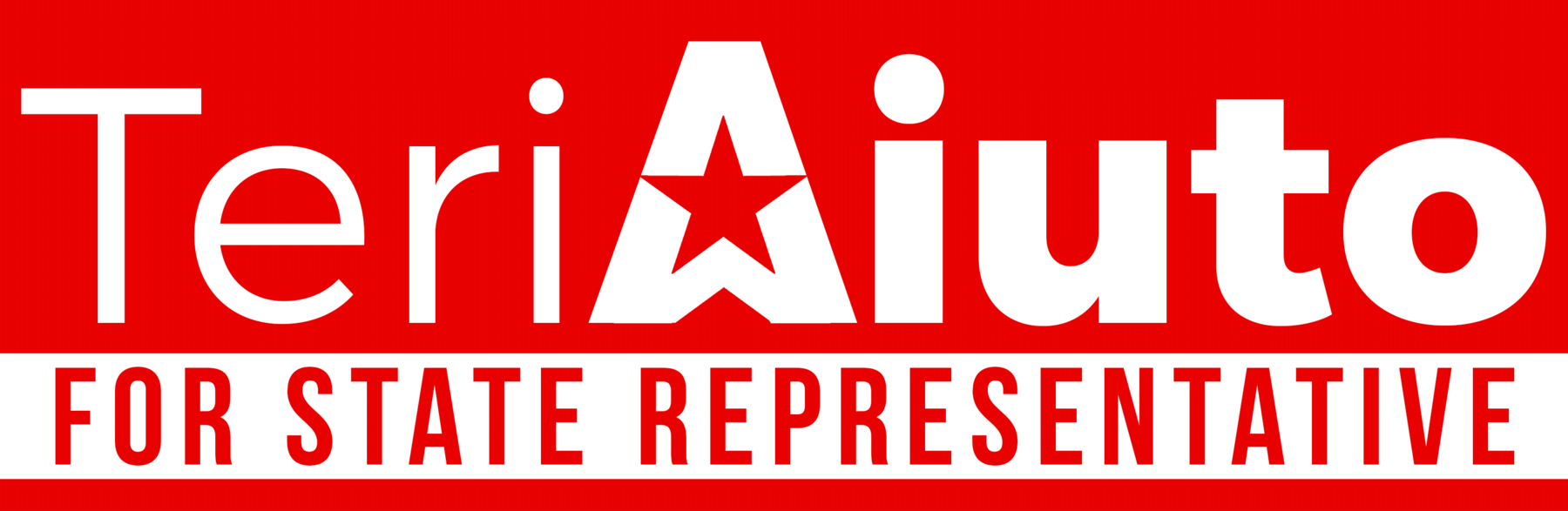 Committee to Elect Teri Aiuto: General Fund
