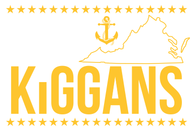 Friends for Jen Kiggans: Contribute