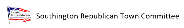 Southington Republican Town Committee: SRTC 2022 Membership Donation