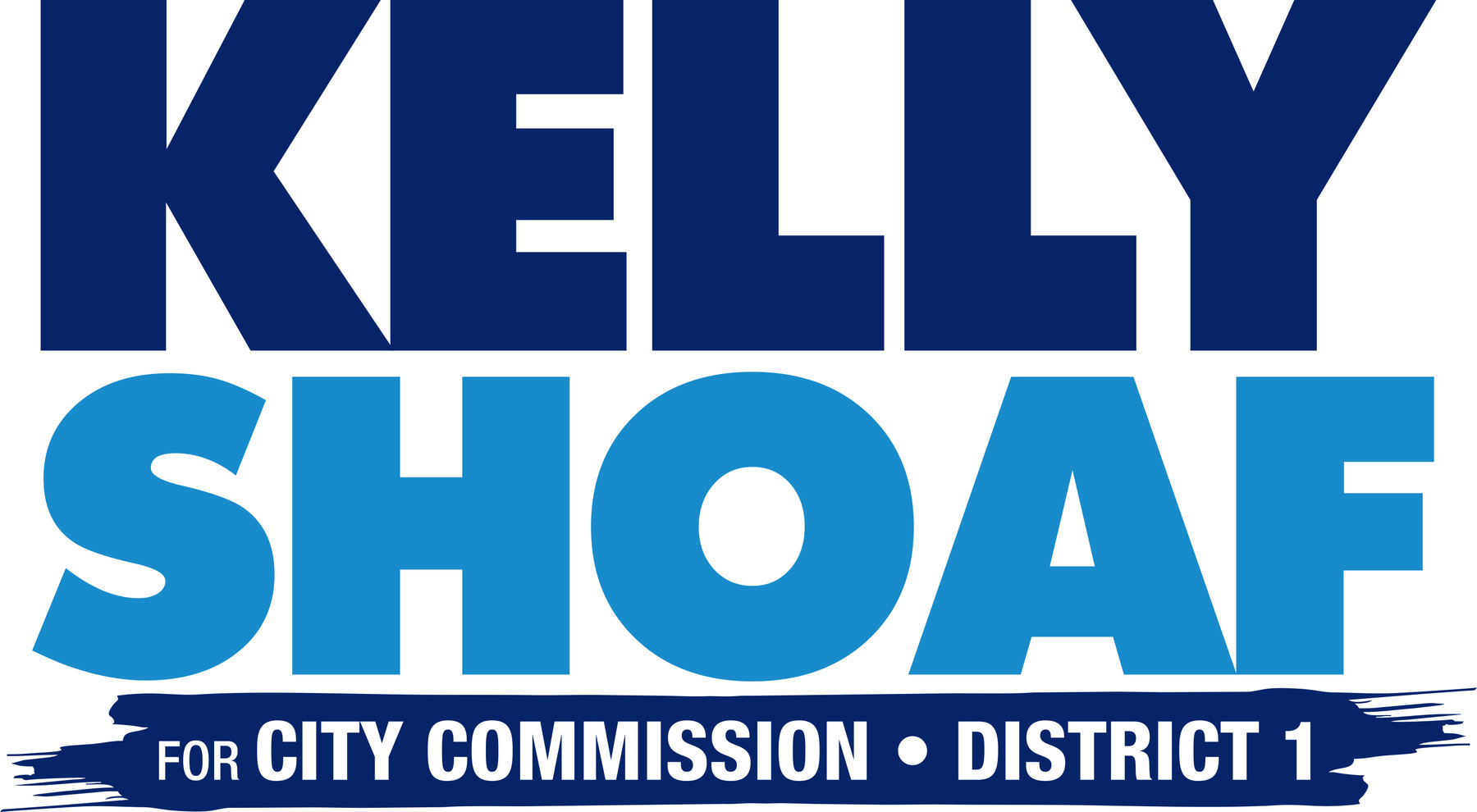 Kelly Shoaf for City Commission: Donate Today!