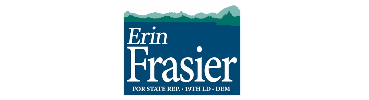People for Erin Frasier: 2018 Campaign