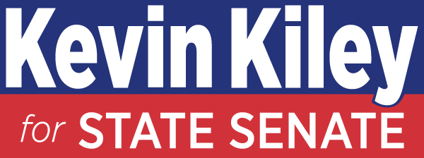 Kevin Kiley for Senate 2019: Kevin Kiley For Senate