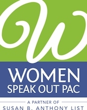 Women Speak Out PAC: 11-06 GA Run-off