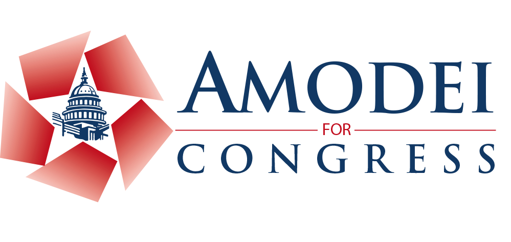 Amodei for Nevada: New Campaign