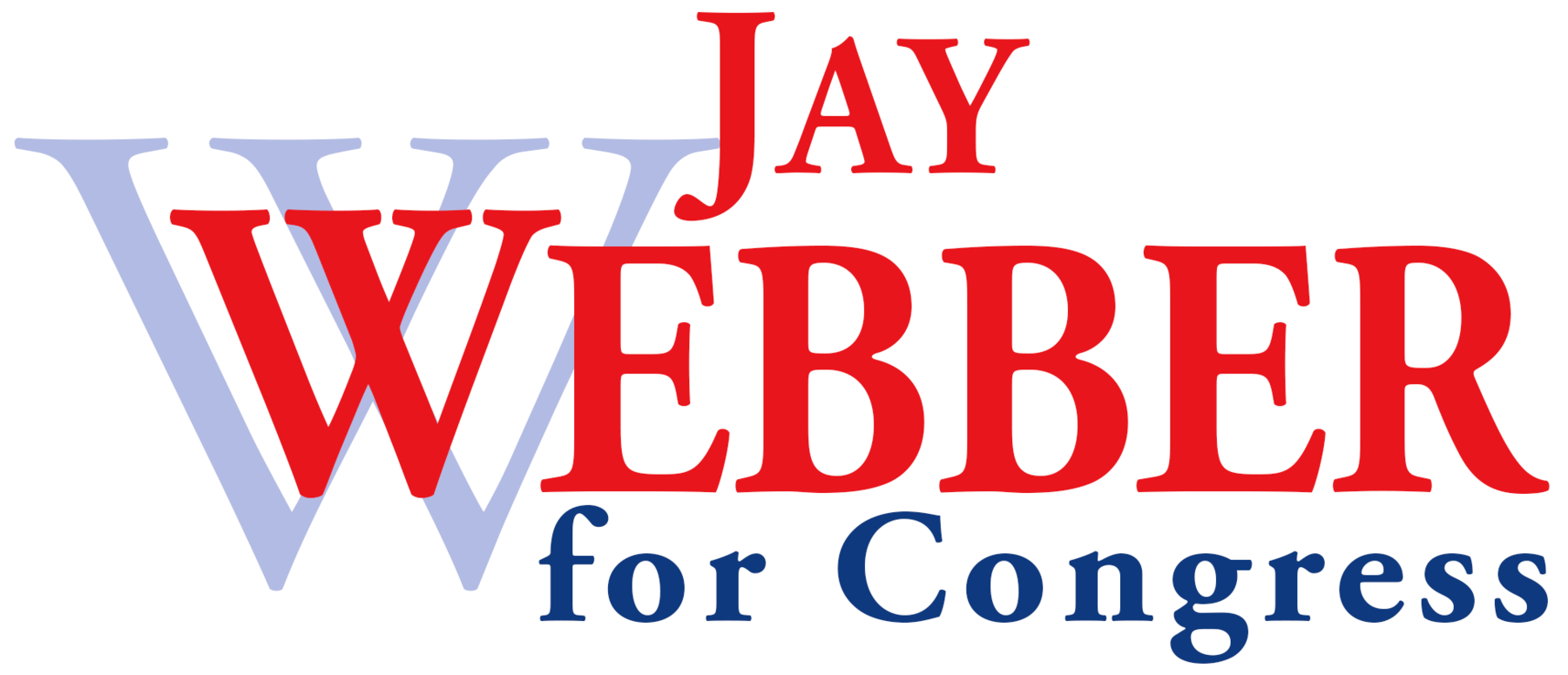 Webber For Congress: Support Jay!