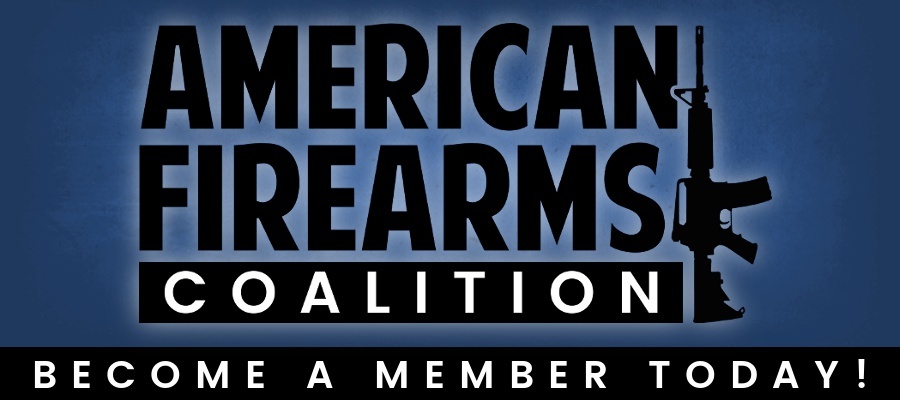 American Firearms Coalition: Become A Member of AFC Today!