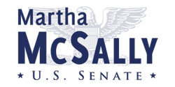 McSally for Senate, Inc.: Give.GOP