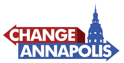Change Annapolis: Change Annapolis