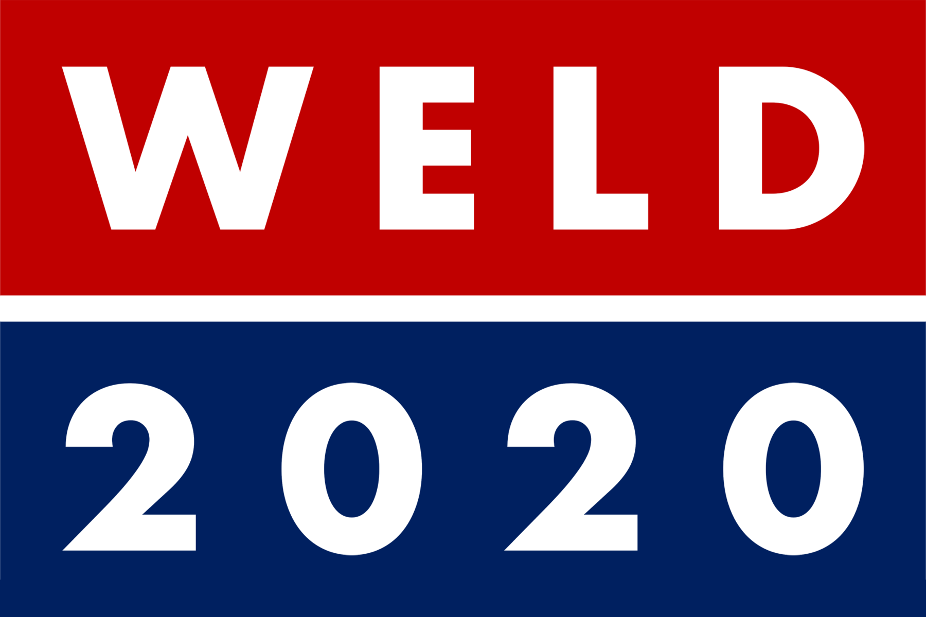 Weld 2020 Presidential Campaign Committee: General Fund