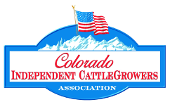 Colorado Independent CattleGrowers Association: Donate