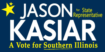 Friends of Jason Kasiar: General Fund