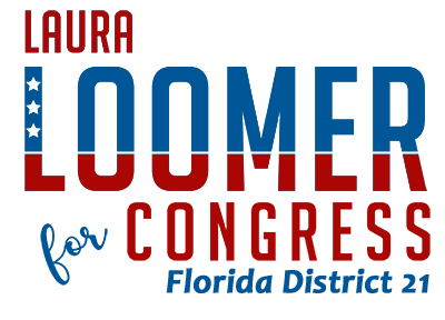 Laura Loomer for Congress Inc: Newsletter
