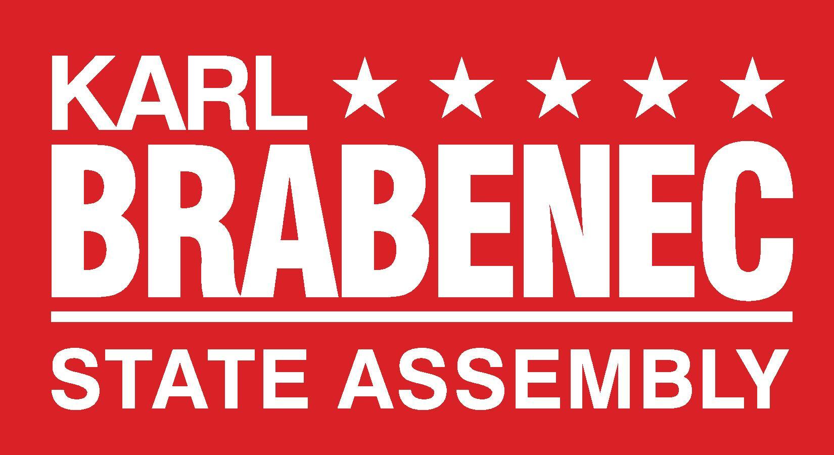 Brabenec for Assembly: 2021 Trap Shoot and Chicken Bake