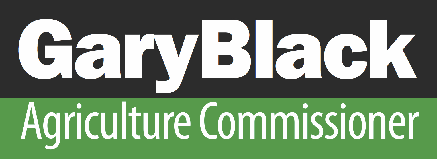 Gary Black for Agriculture Commissioner: General Fund