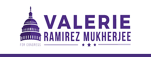 Val for Congress: General Fund