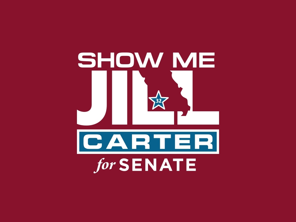 Friends of Jill Carter for Senate: New Campaign