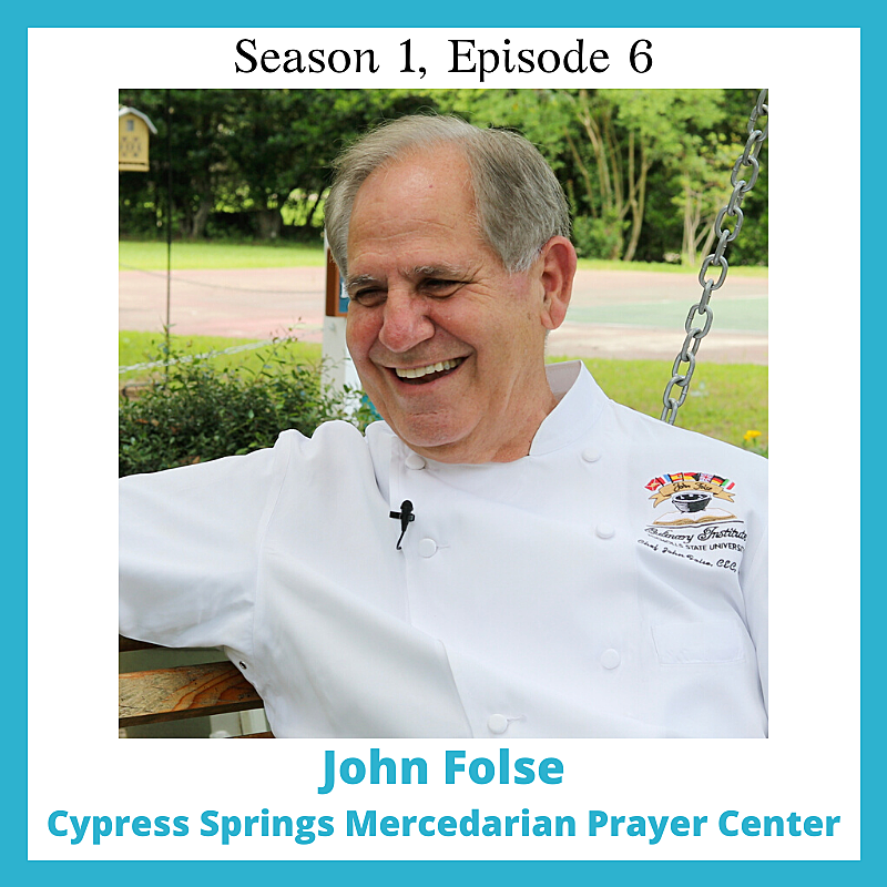 Christ in the City Baton Rouge: Life on Purpose Season 1 Episode 6