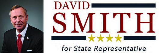 David Smith Campaign: Donate Today!