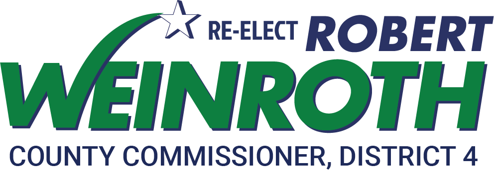 Robert S. Weinroth Campaign: General Fund