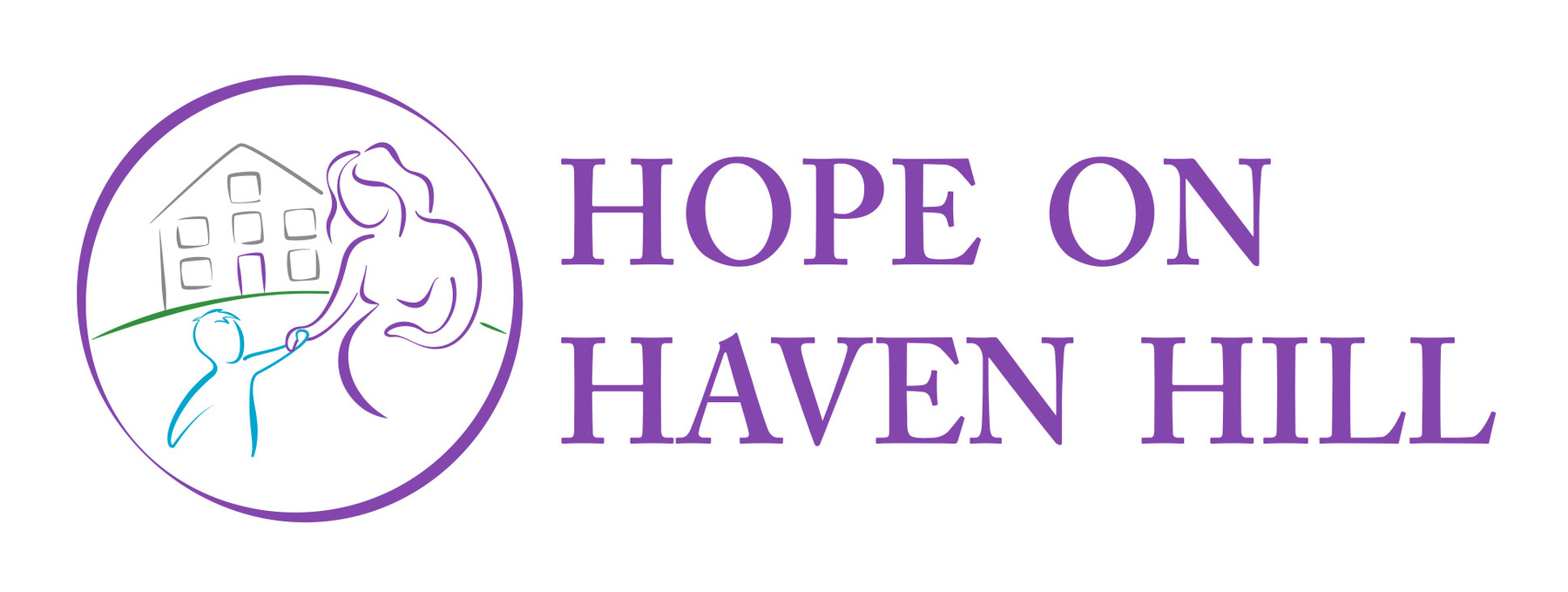 Hope on Haven Hill: General Fund