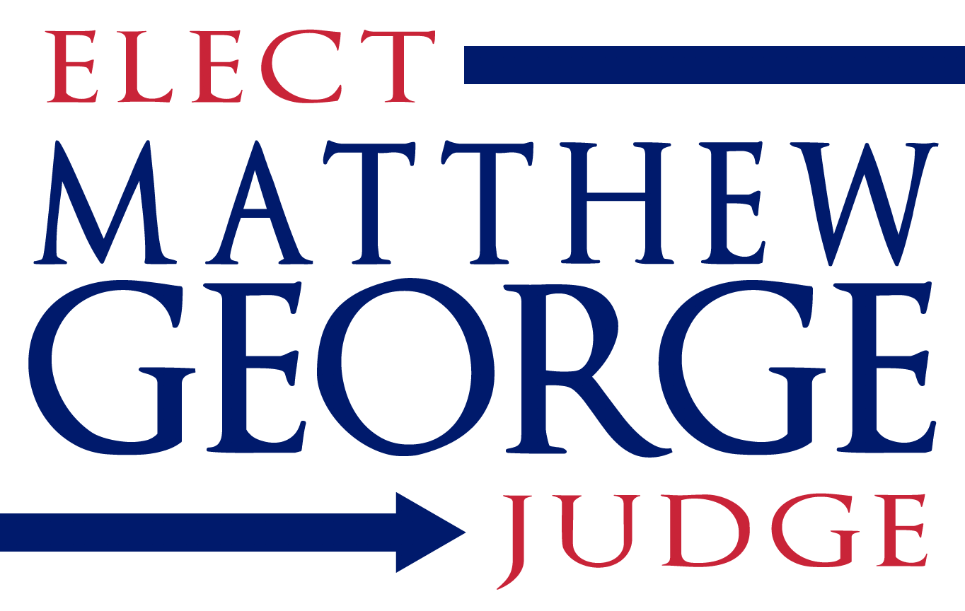 Friends of Matthew George: Donate Online