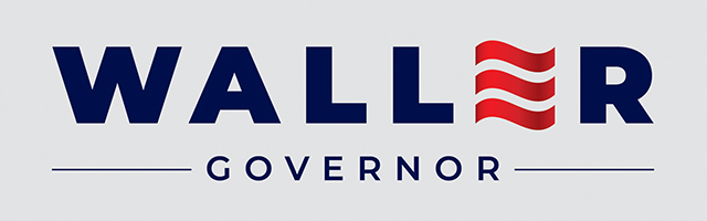 Waller for Governor: General Fund