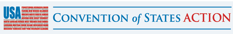 Convention of States Action/COSAction: COSA Coburn Obamacare Webinar