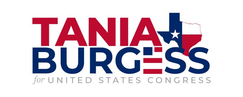Tania Burgess for Congress: General Fund