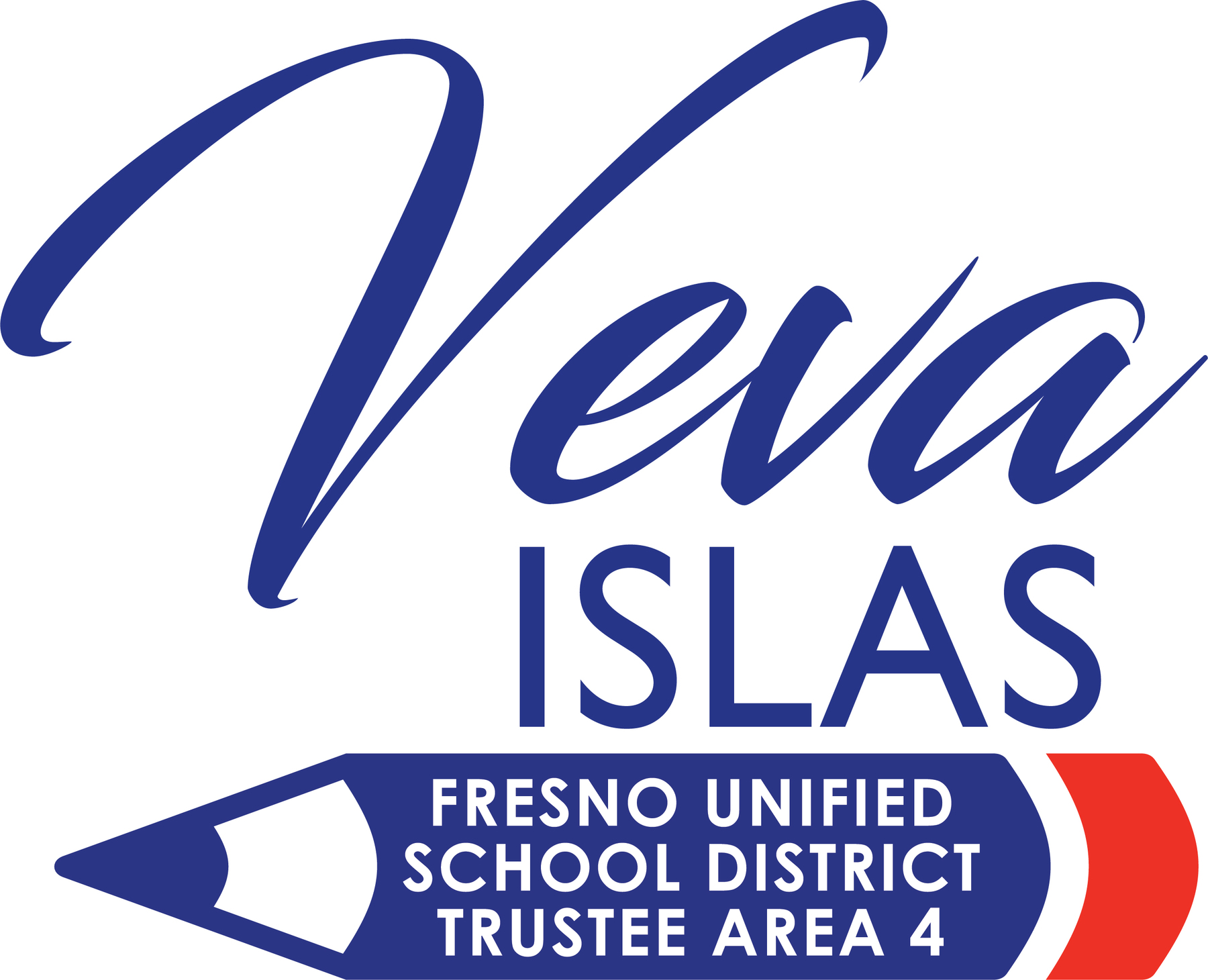 Islas for FUSD School Board 2018: Thank you for your support!