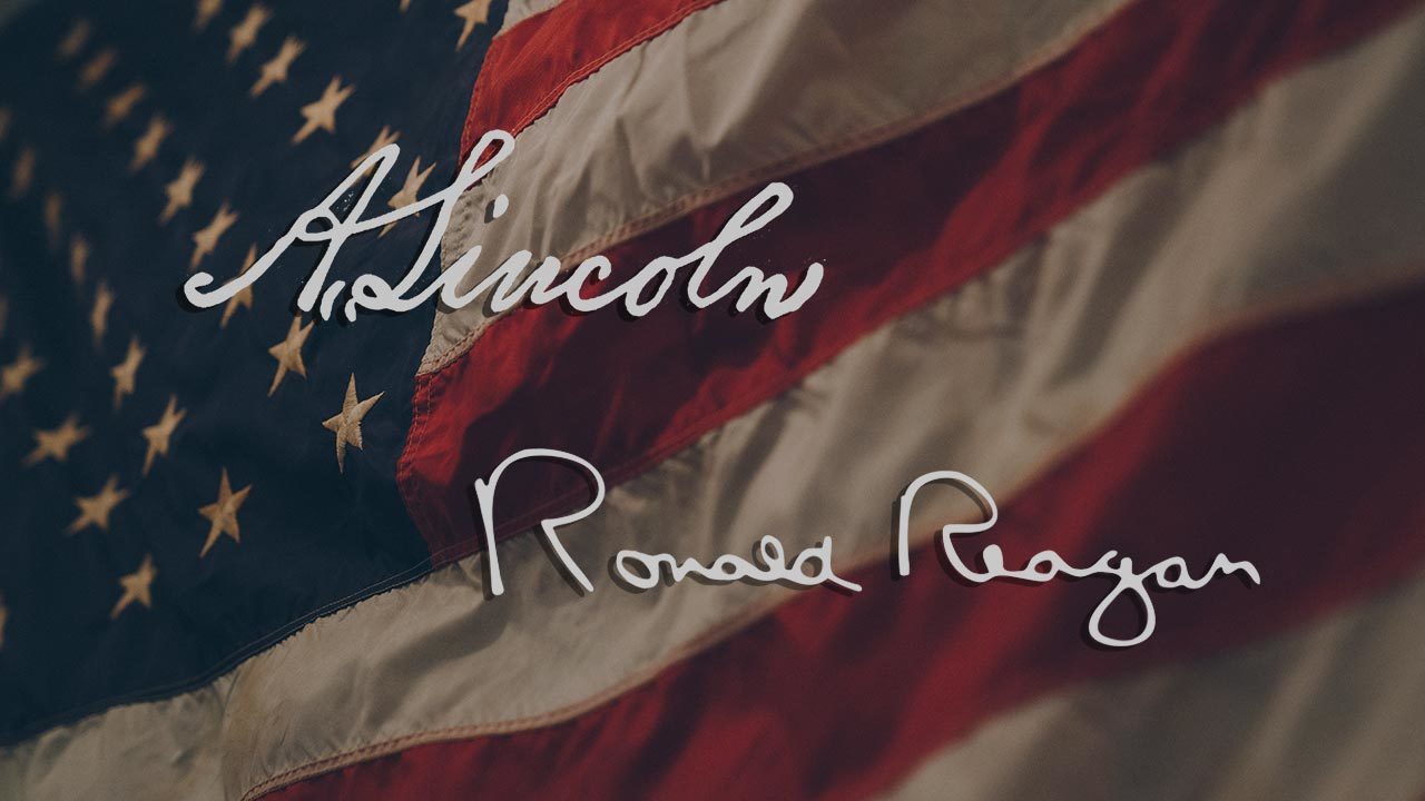 NEW HANOVER COUNTY REPUBLICAN PARTY: 2019 Lincoln Reagan Dinner