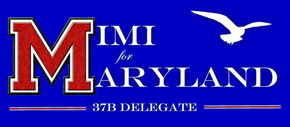 Friends of Mimi for Maryland: Mimi for Maryland