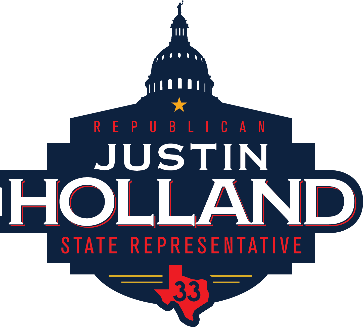 Justin Holland: Holland Campaign Fund