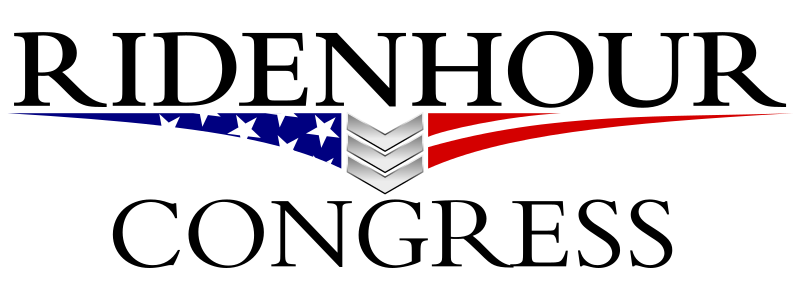 Ridenhour for Congress: General Fund