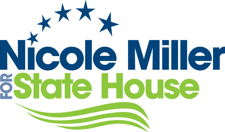 Nicole Miller for House: Nicole Miller for State House