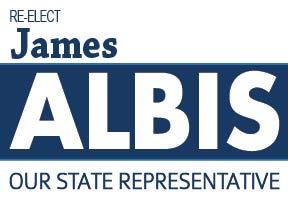 Albis 2018 Candidate Committee: Albis - Main