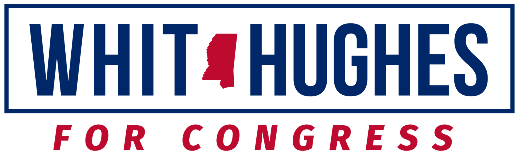Whit Hughes for Congress: Whit Hughes for Congress