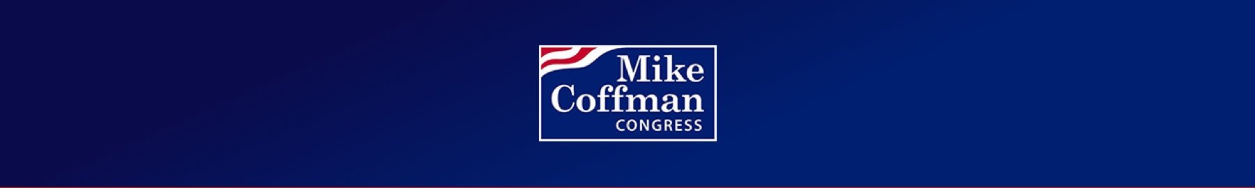 Coffman for Congress: General Fund