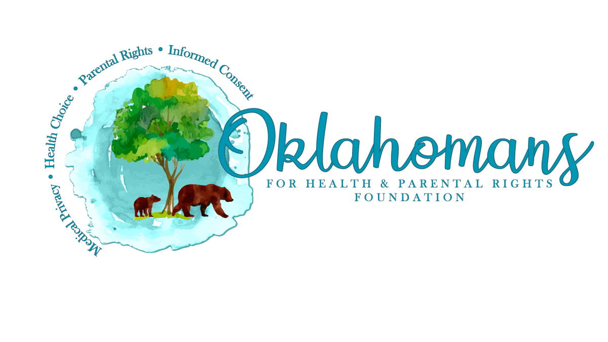 Oklahomans for Health and Parental Rights Foundation: General Fund