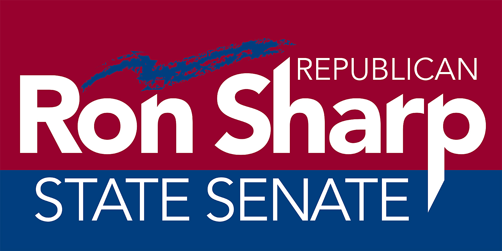 Ron Sharp for Senate: Ron Sharp for Senate