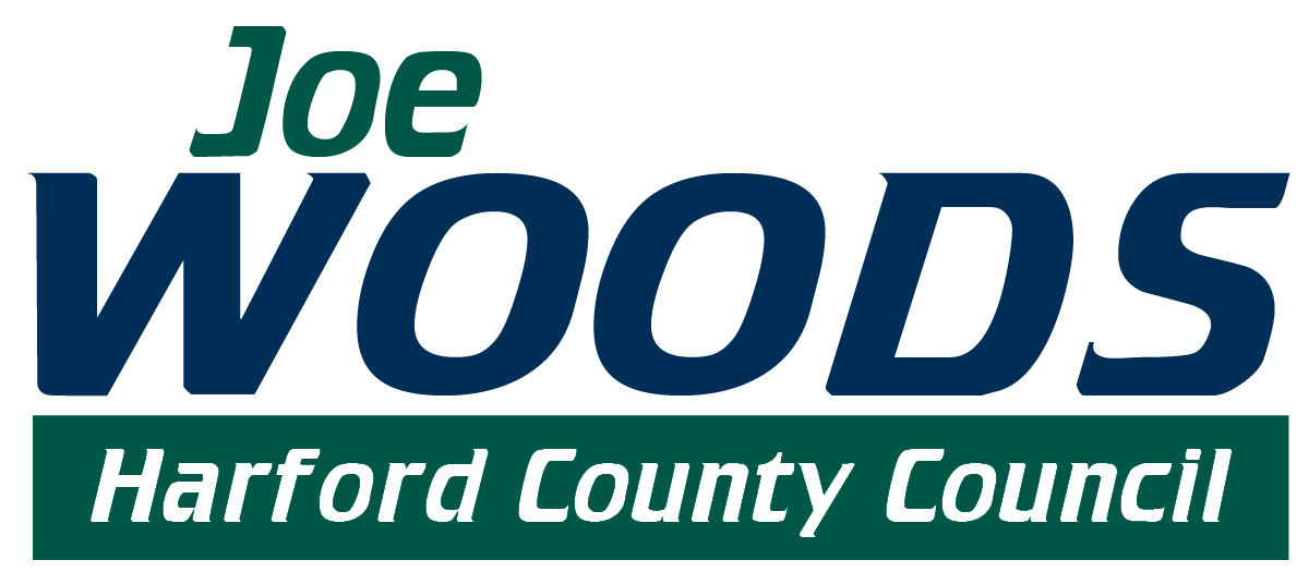 Team Joe Woods: Support Joe Woods