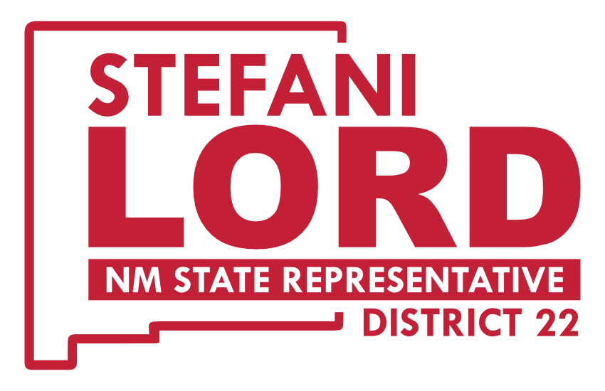 Committee to Elect Stefani Lord: Campaign to Elect Stefani Lord