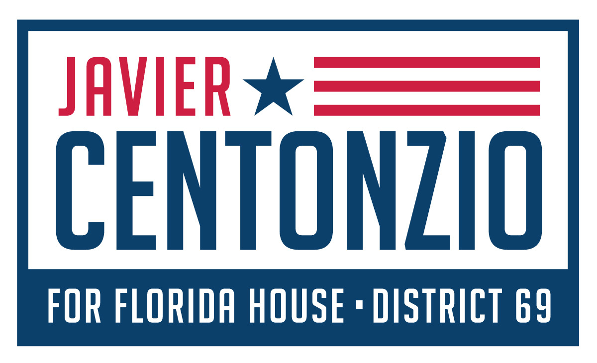 Javier Centonzio for Florida House: Javier Centonzio for Florida House