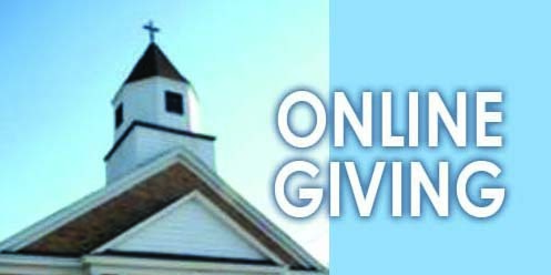 Bayless Presbyterian: Online Giving