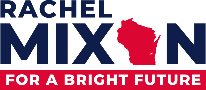 Friends of Rachel Mixon: Rachel Mixon for State Assembly
