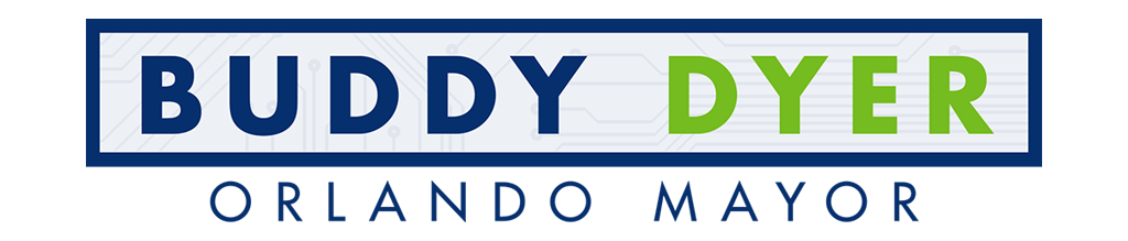 Buddy Dyer Campaign: General Fund